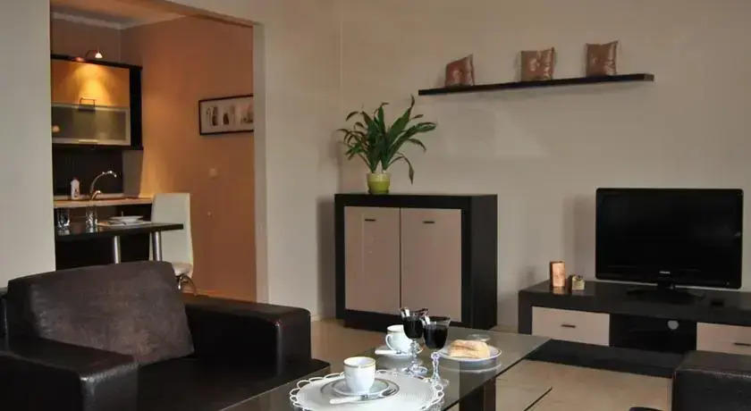 Royal Apartments - Apartamenty Jagiełły