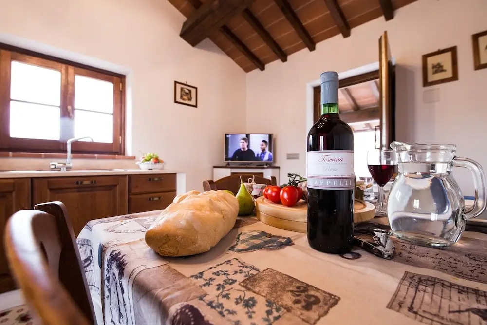 Agriturismo Quata Country House