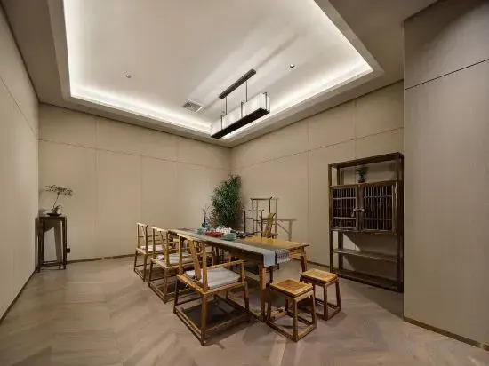 Jinyun Jingjiang International Hotel