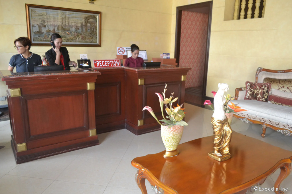 Hotel San Marco