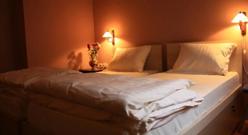 Rekord Hostel Skopje