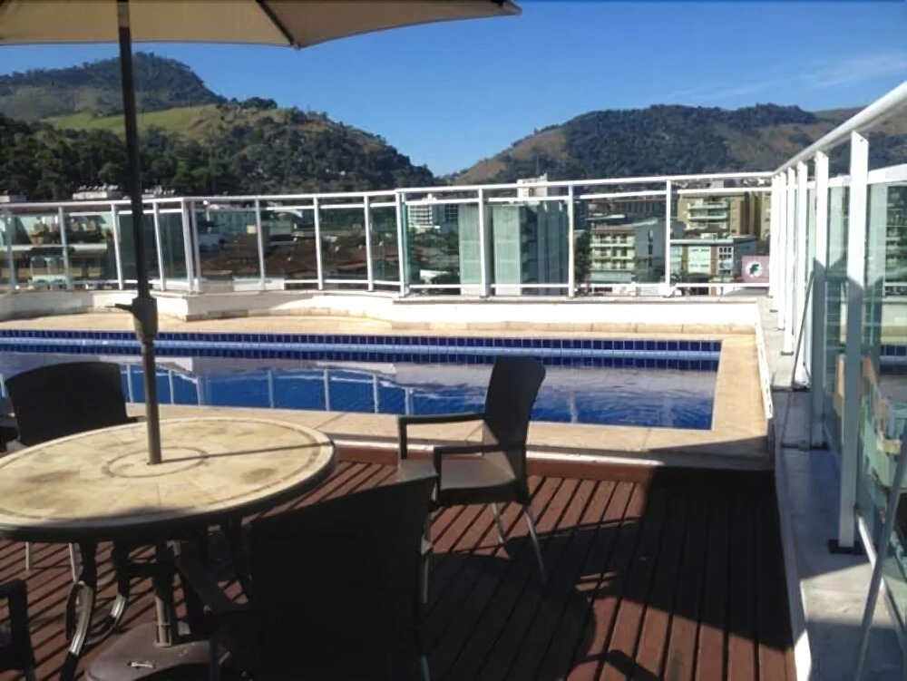 Baleares I Angra dos Reis