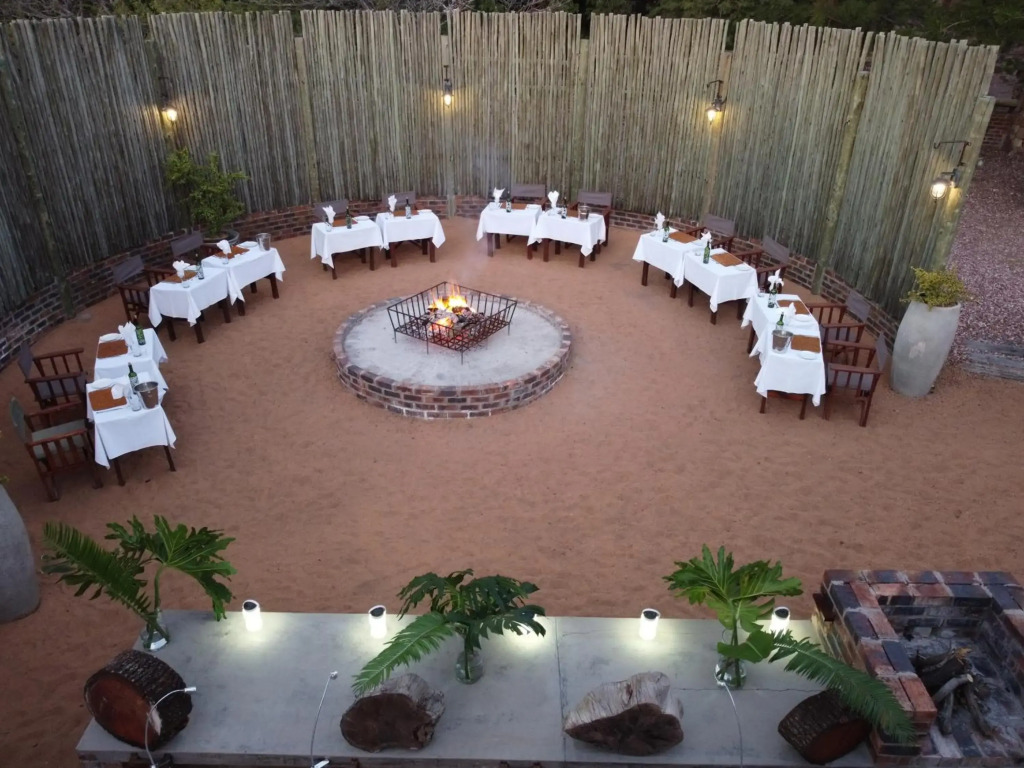 Bushwa Game Lodge