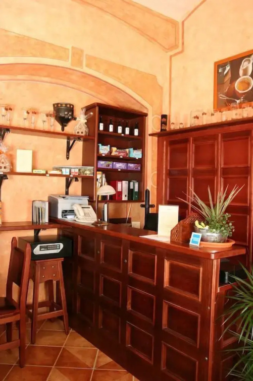 Hotel Dar