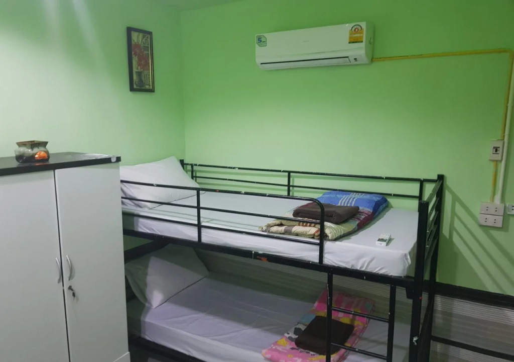 L.J.Guesthouse