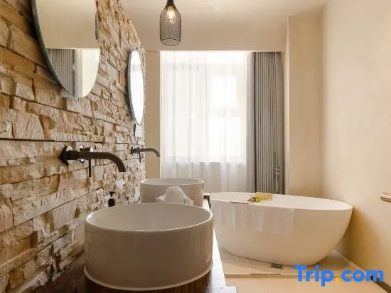 Meikai Hotel Huzhou