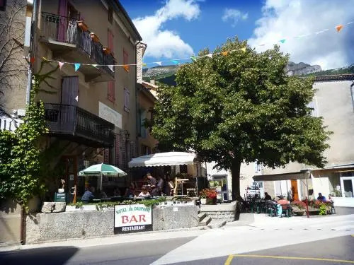Le Dauphiné