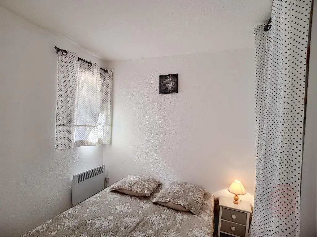 Appartement Lamalou-les-Bains, 2 pièces, 2 personnes - FR-1-451-107