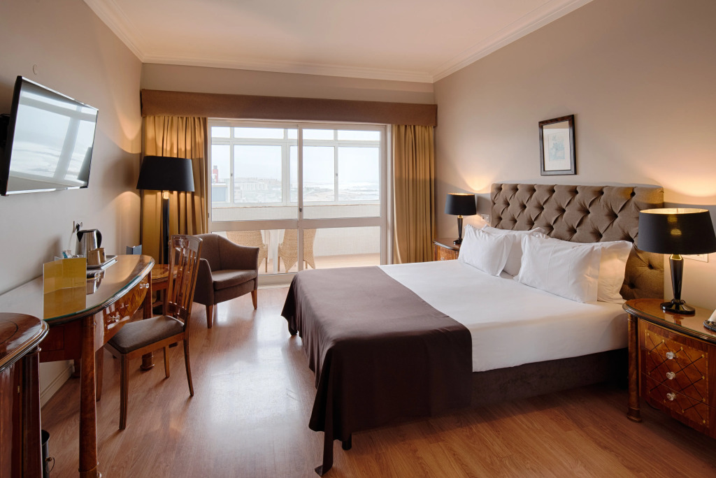 Golden Tulip Porto Gaia