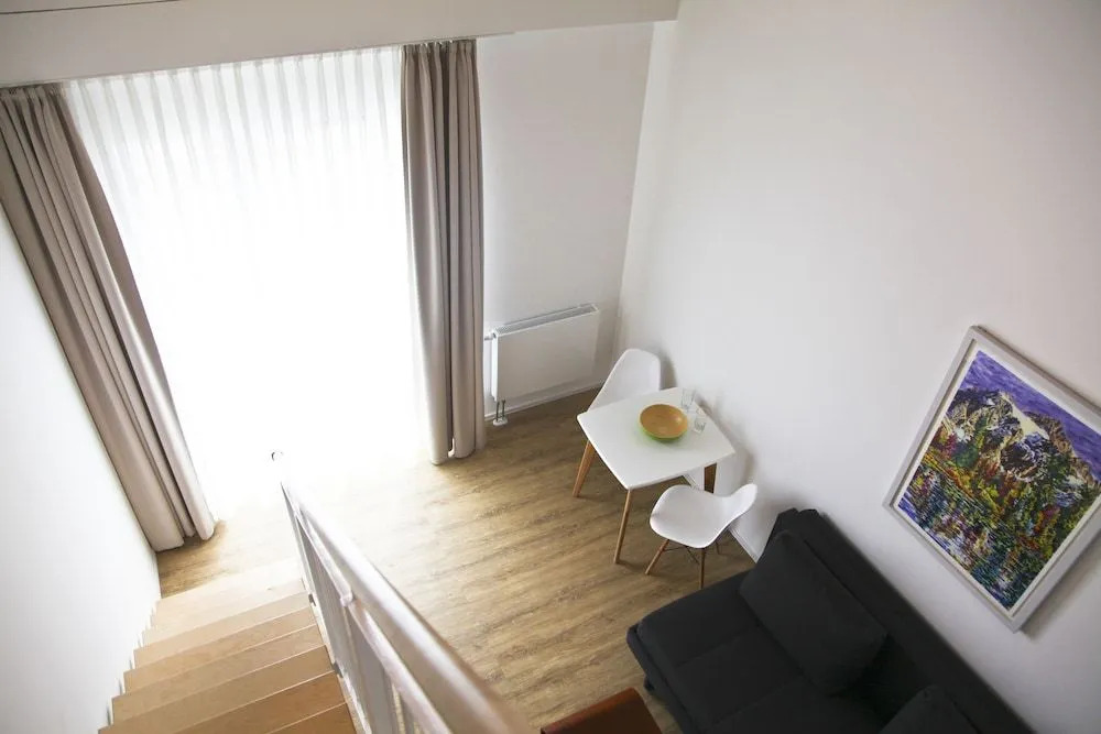 Country Inn Suitenhotel