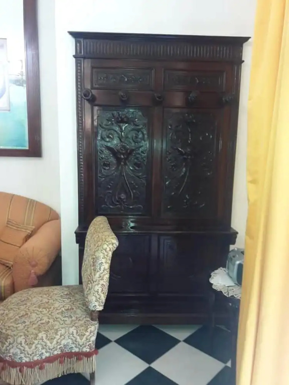 Apartment With one Bedroom in Corato, With Wifi - Near the Beach