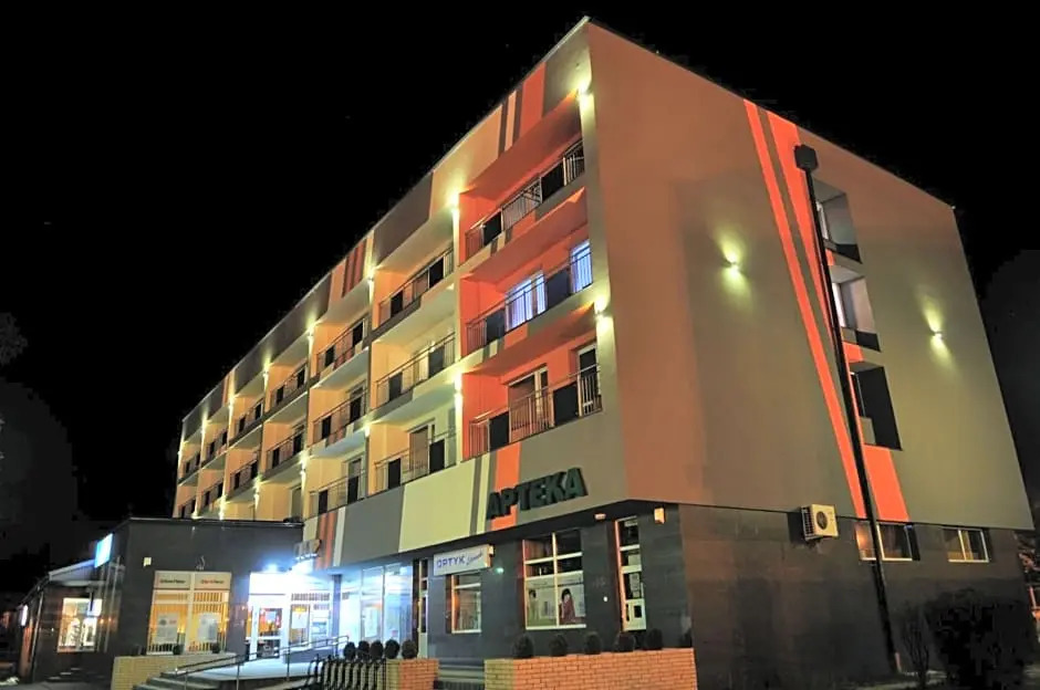 Hotel Imperium