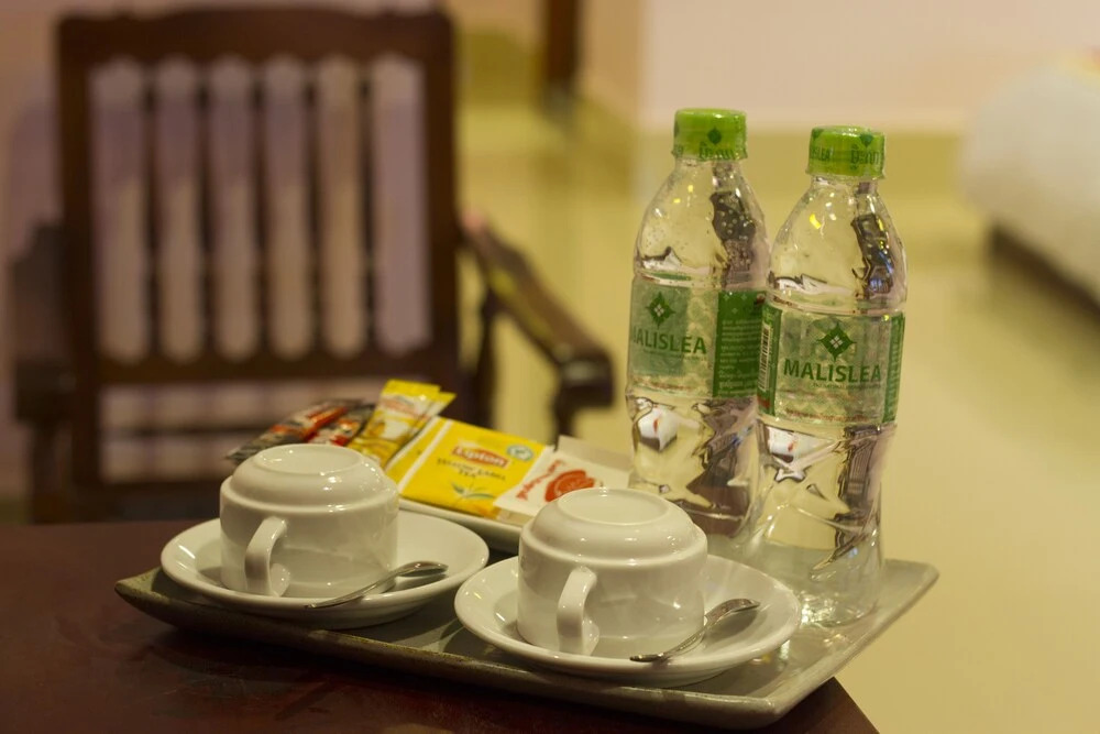 Ni Ven Boutique Hostel
