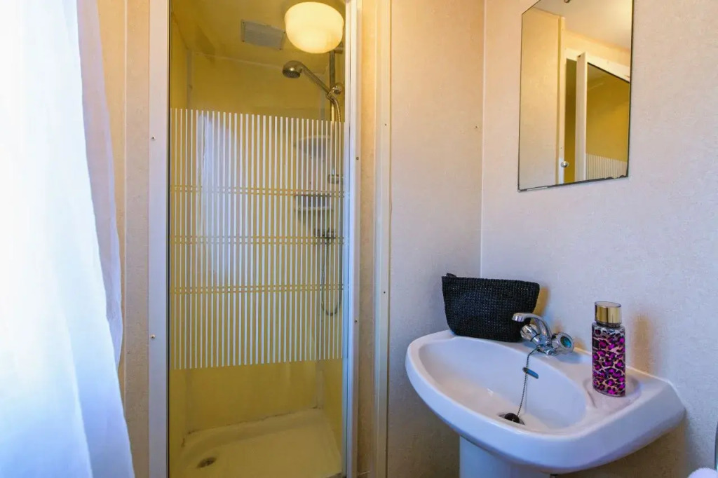 Camping Village Punta Navaccia