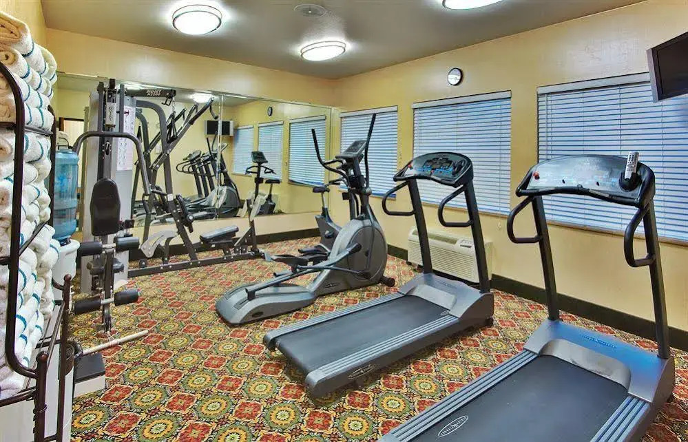 City Express By Marriott Rancho Cucamonga