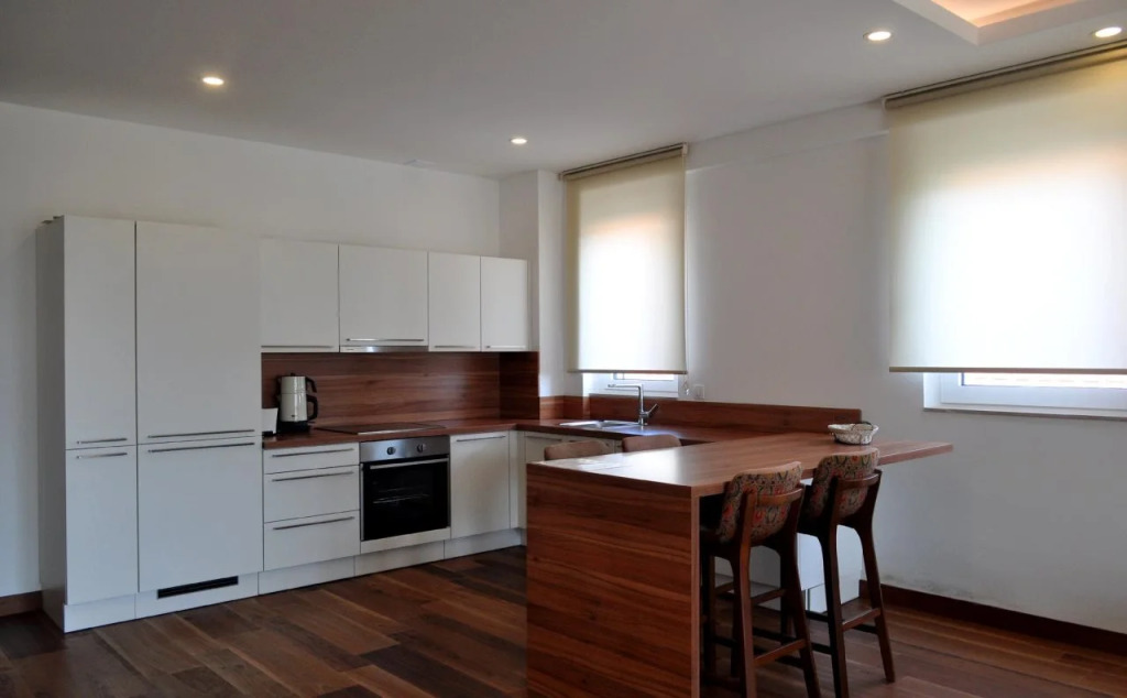New Chill and Go Apartments