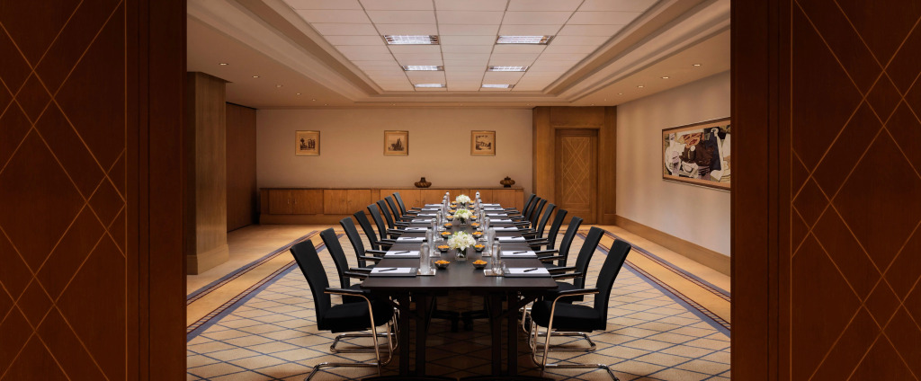 Отель InterContinental Cairo Citystars by IHG