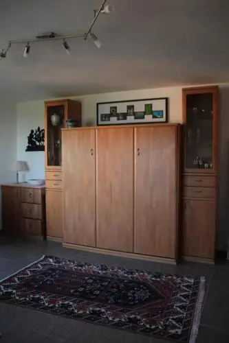 Ferienwohnung Reiter