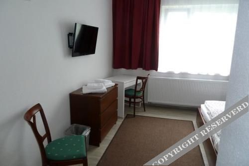 Pension Lindenhof