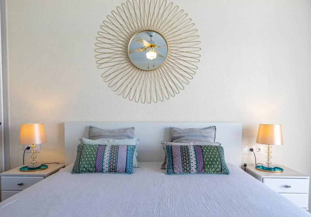 Panoramic View Sunflower Apartment by DreamHomesTenerife