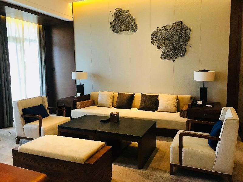 Zhangjiajie Wulingju Hotel