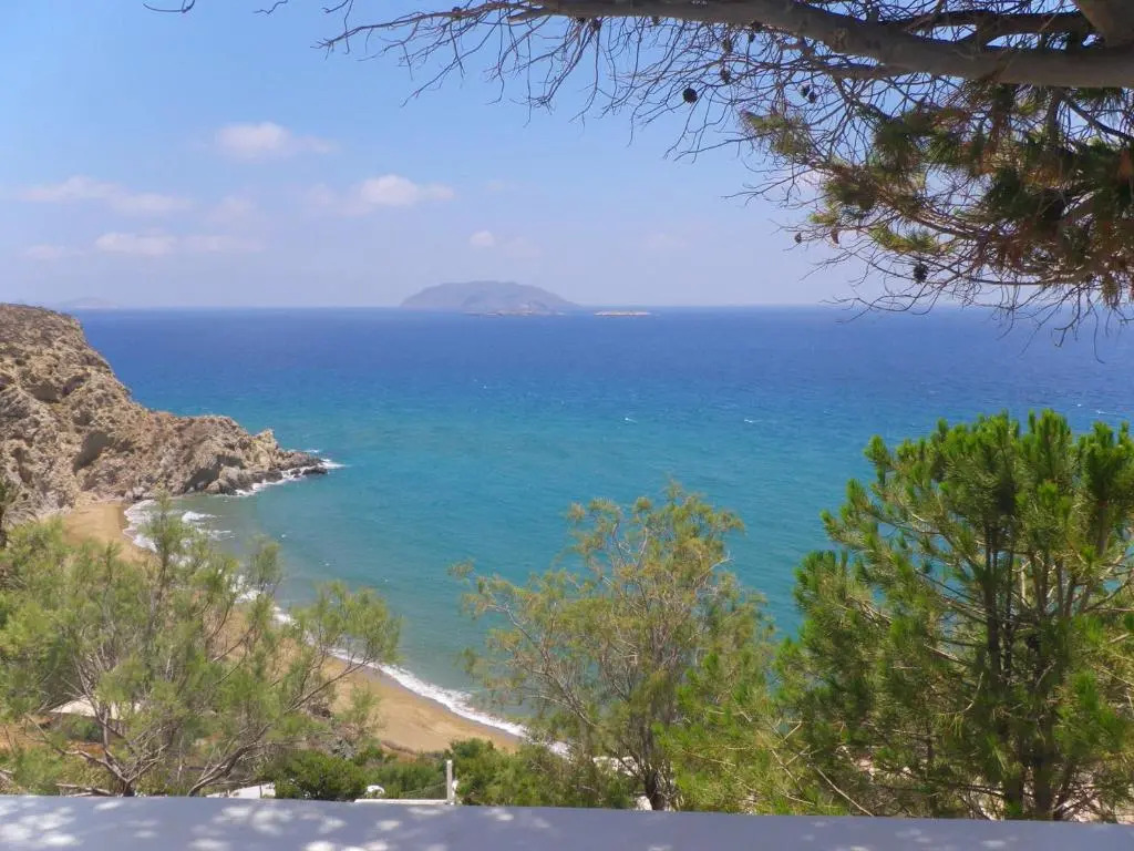 Apollon Village Hotel
