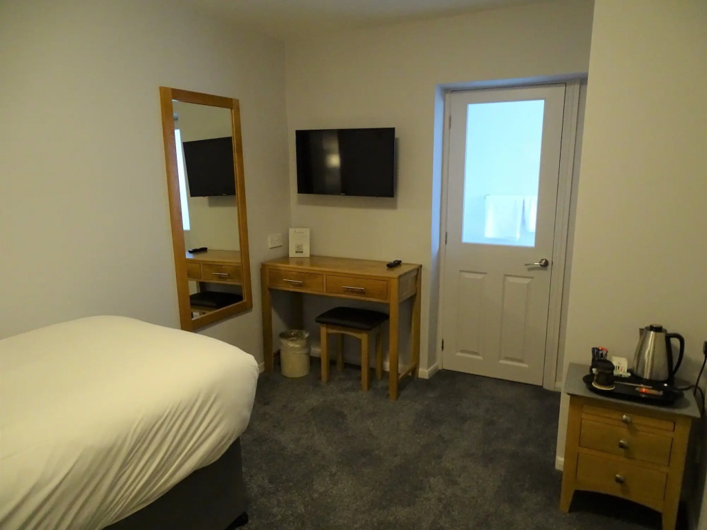 The Beeches Hotel & Leisure Club