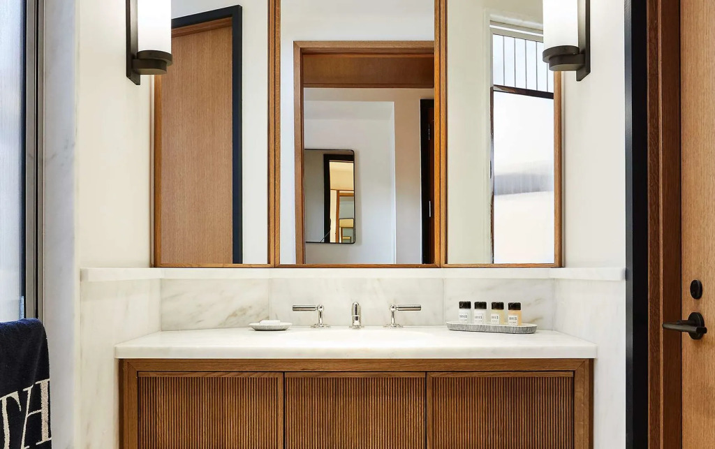 Shinola Hotel