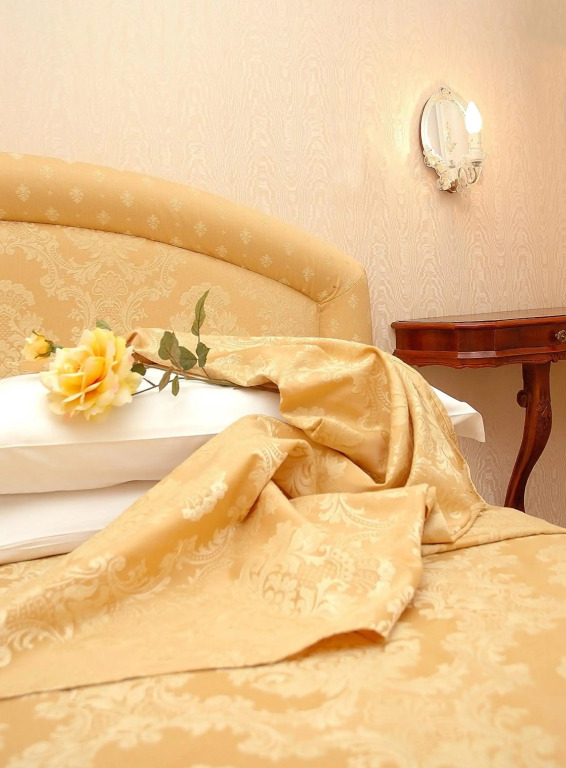 Hotel Da Bruno