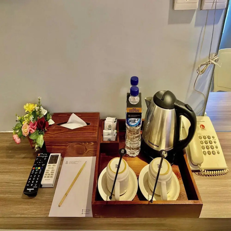 SM Tower Hotel and Convention Berau