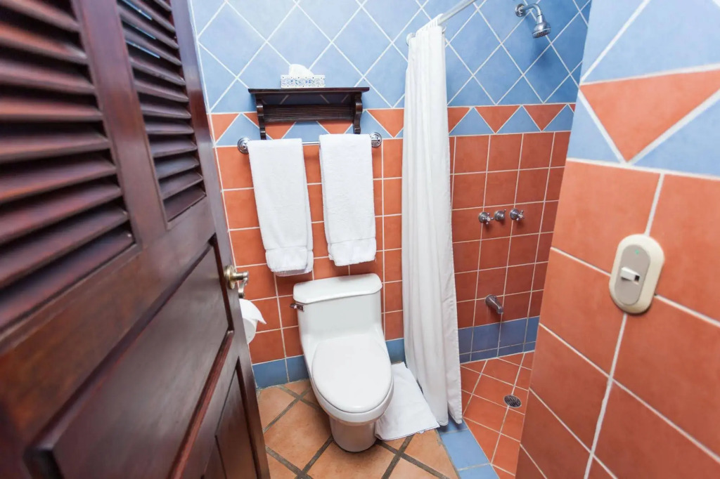 Los Robles Charming Colonial Boutique Hotel