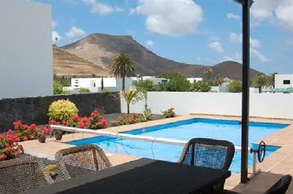 Villas Yaiza Village