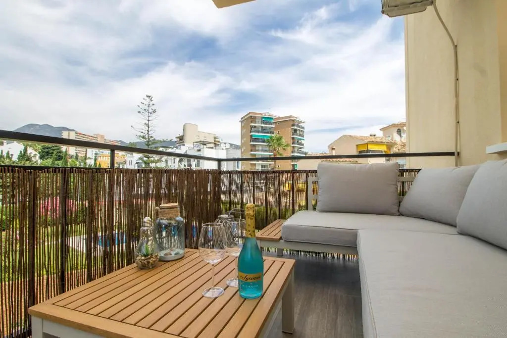 Santa Amalia 18 by IVI Real Estate