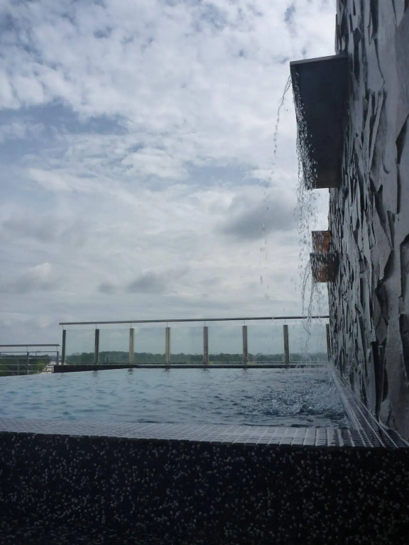 Pariss Hotel