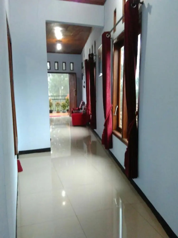 Jazzi Homestay