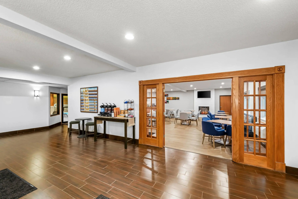 Comfort Inn Rhinelander