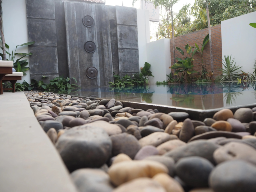 Manjula Villa
