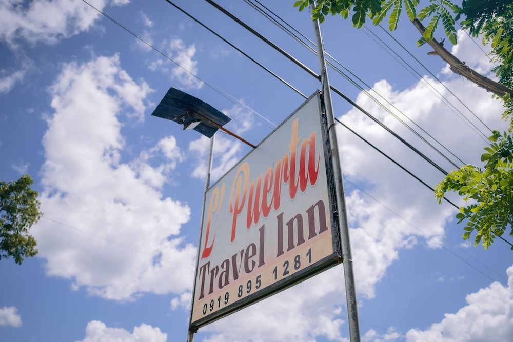 LPuerta Travel Inn
