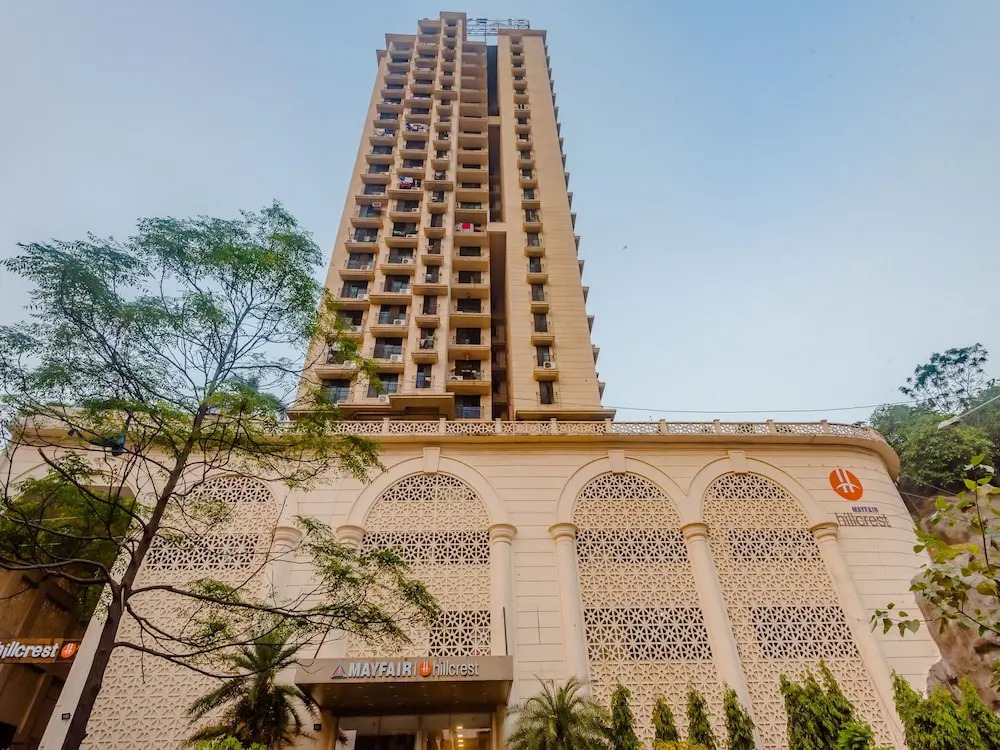 TULIIPSTAYS - Vikhroli Mayfair Hillcrest