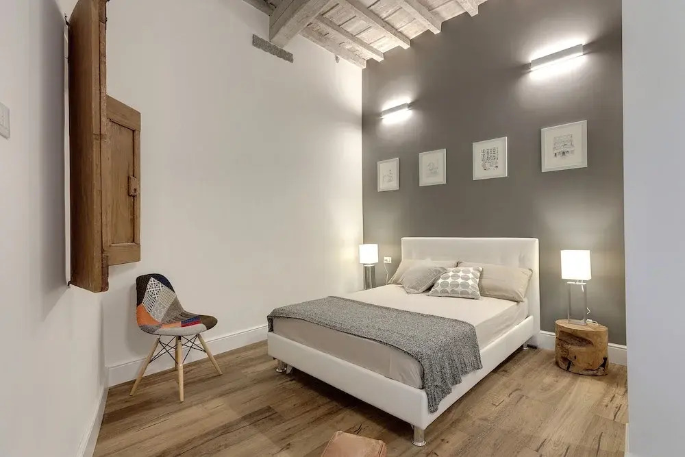 Mamo Florence - Il Moro Apartment