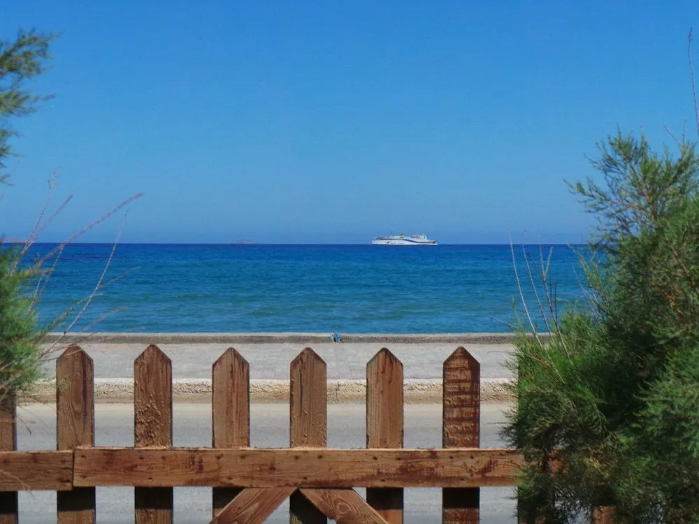 Creta Camping