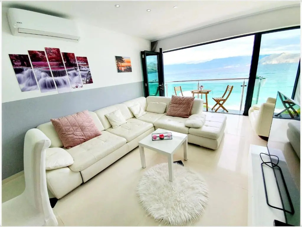 Apartments Toni