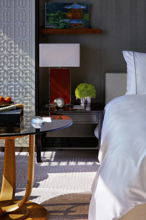 Rosewood Hong Kong