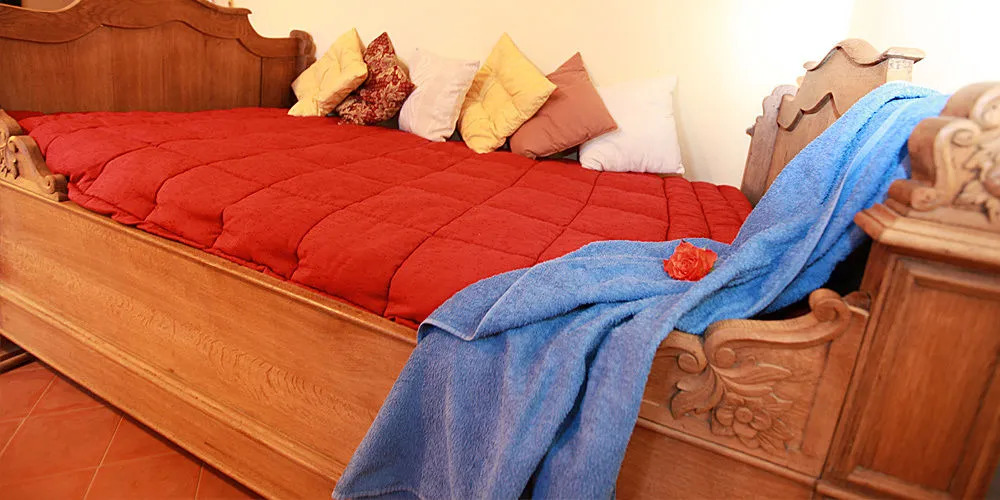 Villa Arianna B&B
