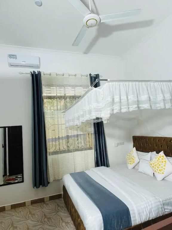 KDP LODGE Kihonda