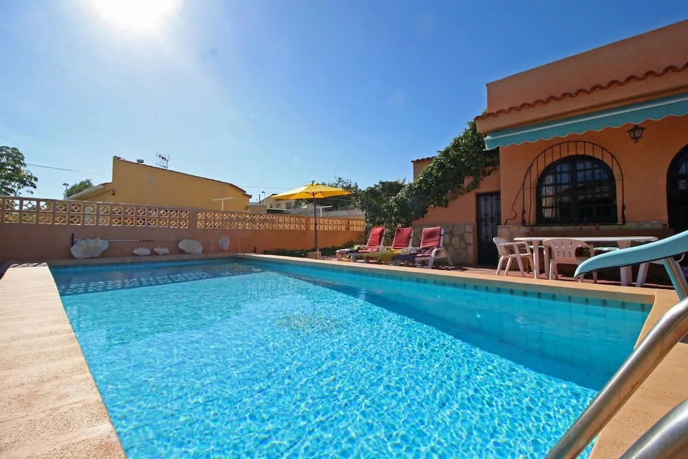 Villas Costa Calpe - Vazquez