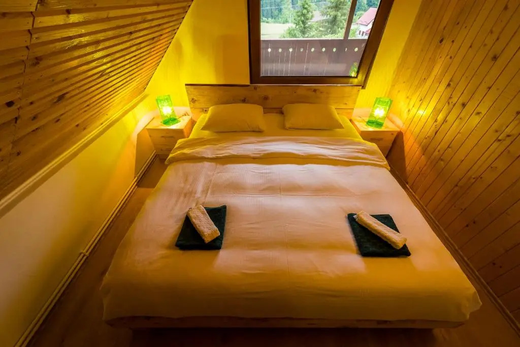 Chalet M