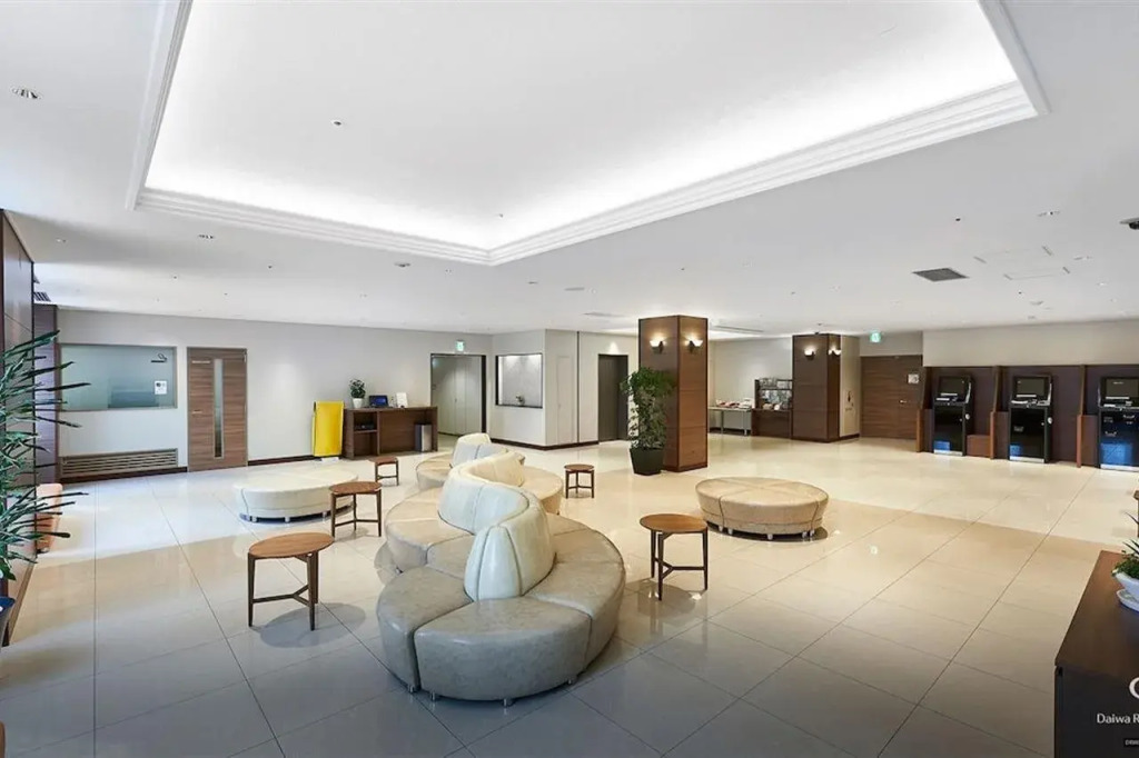 Daiwa Roynet Hotel Hachinohe