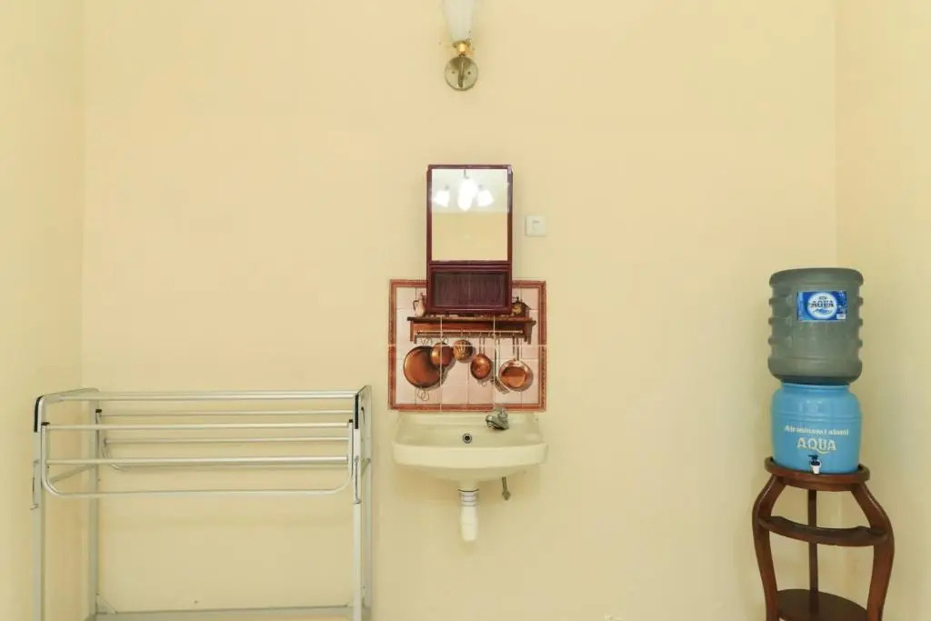 Villa Bunga Guest House RedPartner