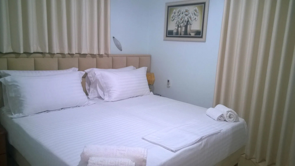 Ceko Hotel
